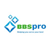 BBSpro Service Inc. Logo