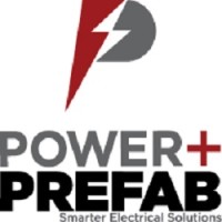 Power Prefab Logo