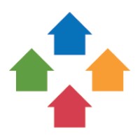 Calgary Homeless Foundation Logo