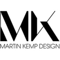 Martin Kemp Design Limited Logo