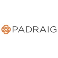 Padraig Inc. Logo