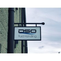 DSO Fluid Handling Co. Logo