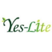 Yes Lite Co., Ltd. Logo