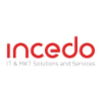 INCEDO IT & MKT Solutions and Services Logo