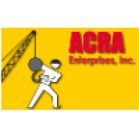 ACRA Enterprises, Inc. Logo