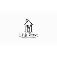Little Grove Community Interest Company Logo