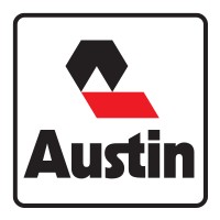 Austin Industrial, Inc. Logo