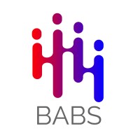 The British Association of Barbershop Singers Logo