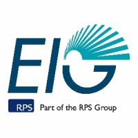 EIG part of the RPS Group Logo