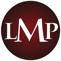 Last Minute Productions Logo