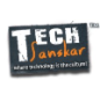 Tech Sanskar Software Services Logo