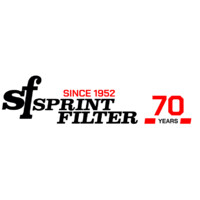 Sprint Filter Logo