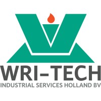 WRI-TECH Industrial Services Holland B.V. Logo