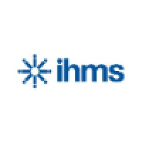 International Health and Medical Services (IHMS) Logo