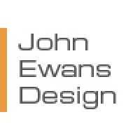 John Ewans Design Logo