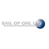 RAIL OP OHL LIMITED Logo