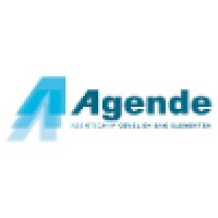 Agende Logo