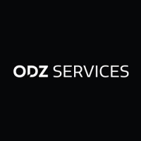 ODZ Services Logo