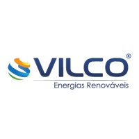 VILCO Energias Renováveis Logo