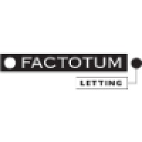 Factotum Letting Logo