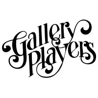 Gallery Players Logo