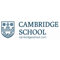 Cambridge Language School Logo