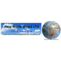 New World Direct Ltd Logo