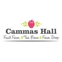 CAMMAS HALL FRUIT FARM LIMITED Logo