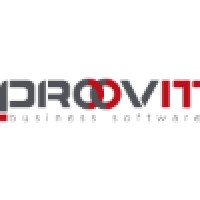 Proovit Business Software Logo