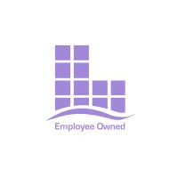 Lavender International NDT Logo