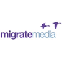 Migrate Media Limited Logo