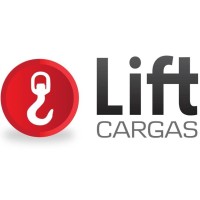 LiftCargas Guindastes e Operações Técnicas Ltda Logo