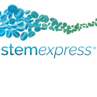 StemExpress Logo