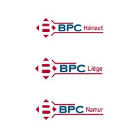 BPC Wallonie Logo