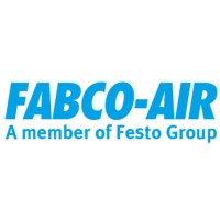 Fabco-Air, Inc. Logo