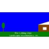 The Cutting Edge Landscape Maintenance, Inc. Logo