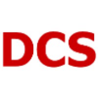 Dutch Computer Systems B.V. Logo