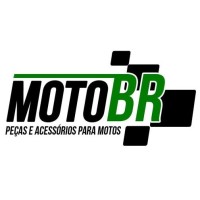 MOTO BR Logo