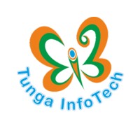 Tunga Infotech Logo