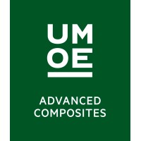 UMOE Advanced Composites AS (UAC) Logo