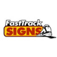 FastTrack Signs Logo