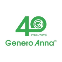 Genero Anna Srl Logo