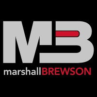 Marshall Brewson Ltd Logo
