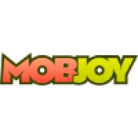 Mobjoy Games Logo
