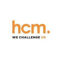 HCM Logo