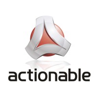 ACTIONABLE BUSINESS LIMITED Logo