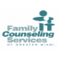 Family Counseling Services of Greater Miami, Inc. Logo