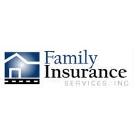 Family Insurance Services Logo