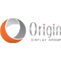 Origin Display Group Logo