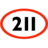 Ontario 211 Services Logo
